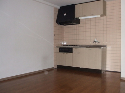 Living and room. dining