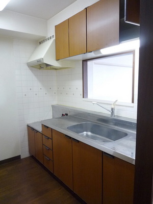 Kitchen. Kitchen