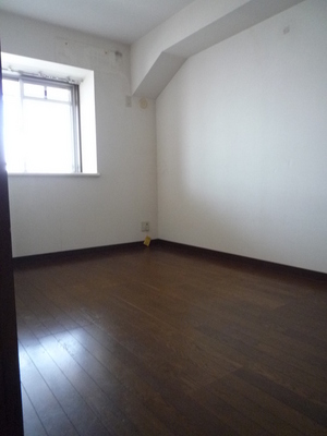 Living and room. Western style room