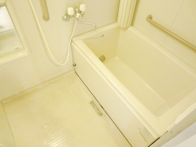 Bath. Add cooked
