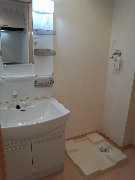 Washroom