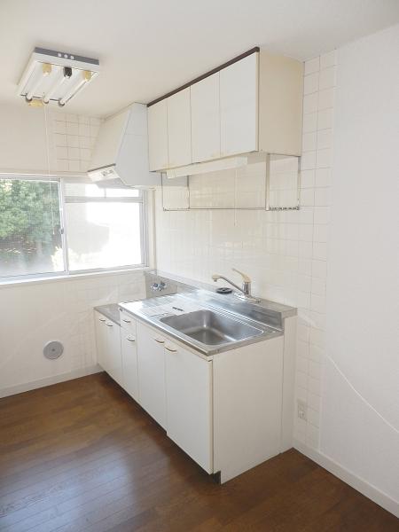 Kitchen. Kitchen