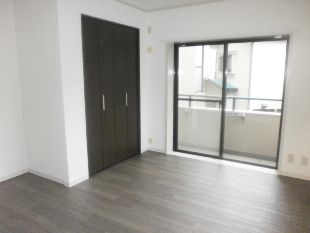 Other room space. bedroom