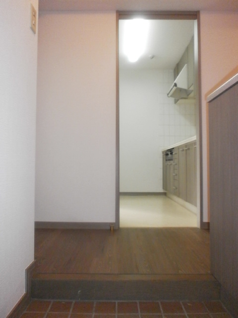 Entrance. Entrance