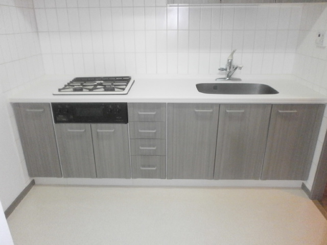 Kitchen. Kitchen