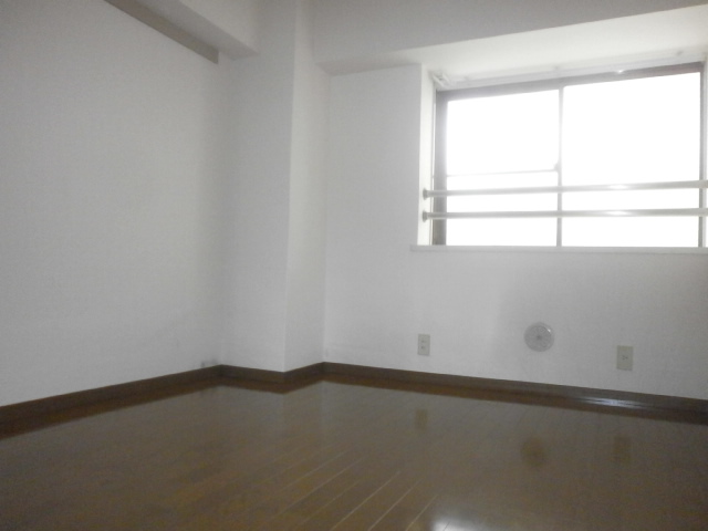 Other room space. bedroom