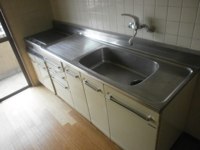 Kitchen. Kitchen