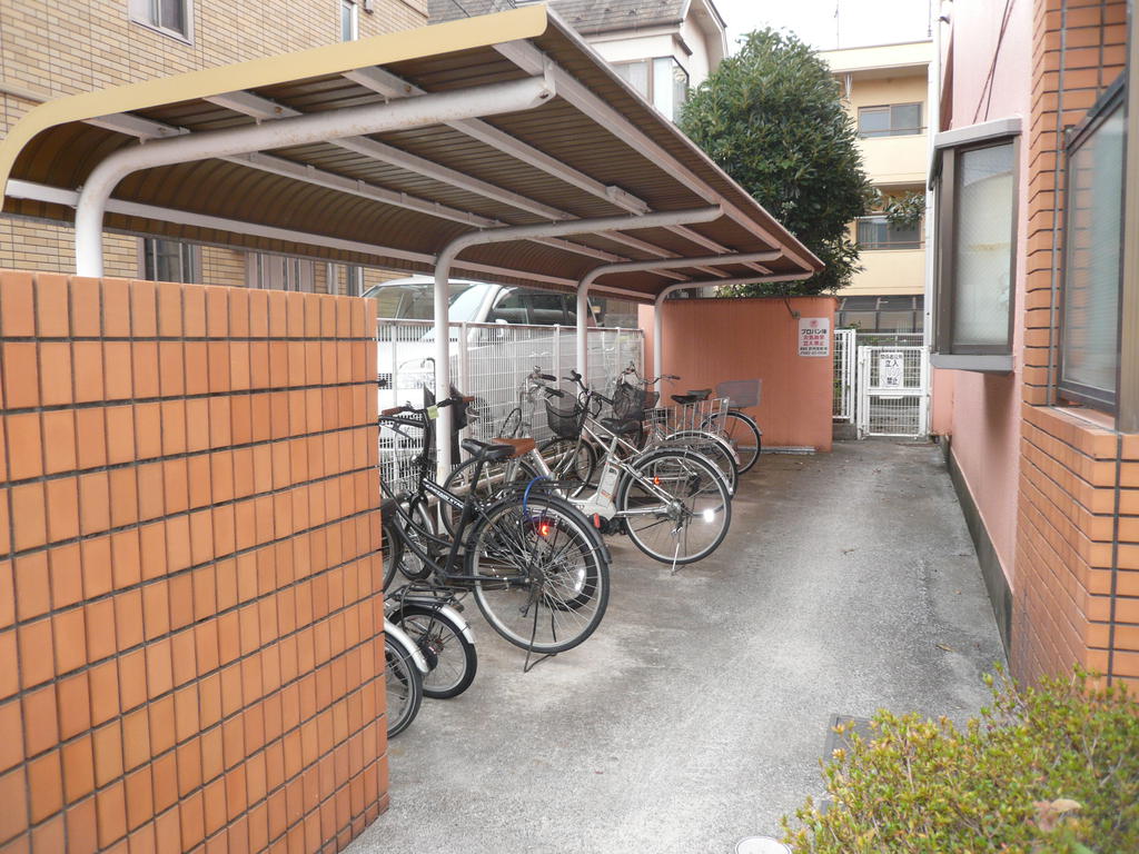 Other common areas