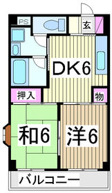 Building appearance
