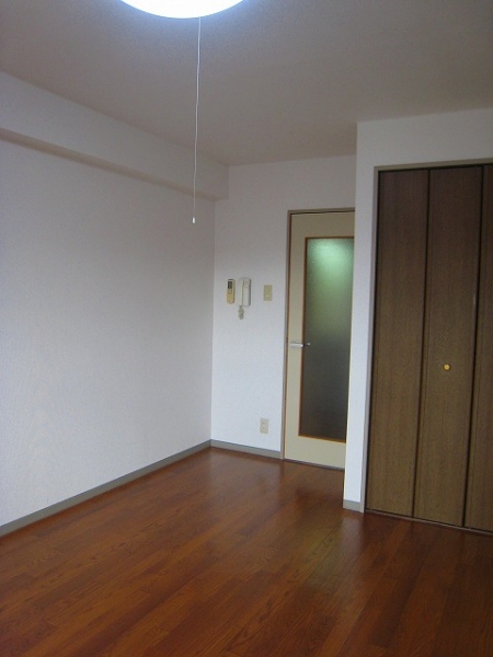 Other room space. bedroom