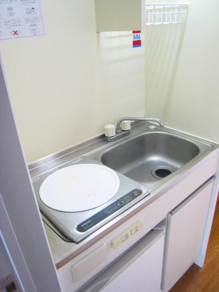 Kitchen. Kitchen
