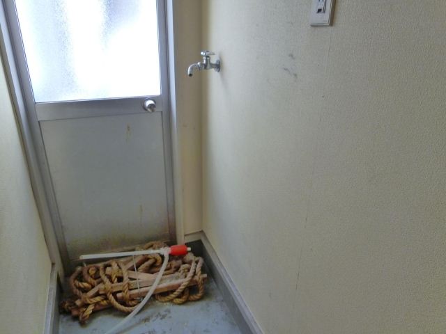 Other room space
