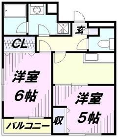 Building appearance