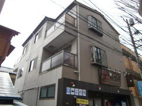 Building appearance