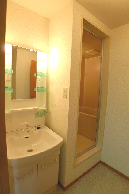 Washroom