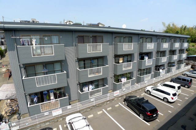Building appearance