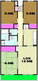 Building appearance