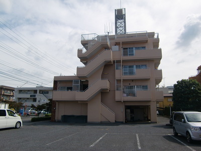 Building appearance