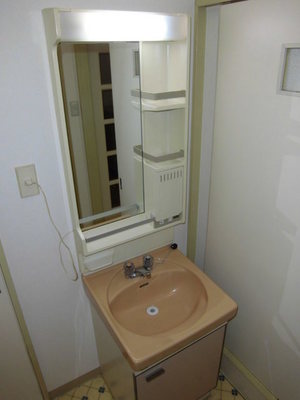 Washroom