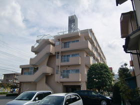 Building appearance