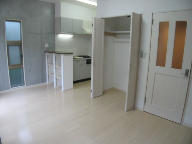 Living and room