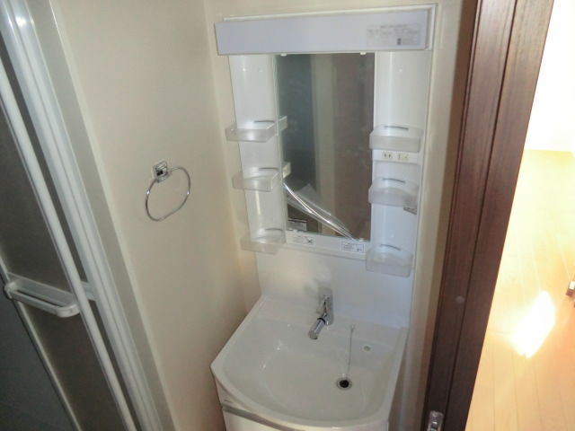 Washroom