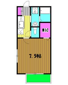 Building appearance