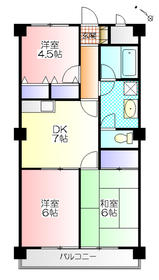 Building appearance