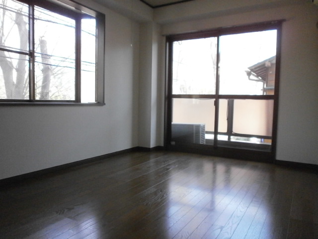 Other room space. bedroom