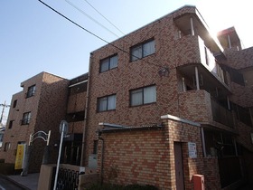 Building appearance