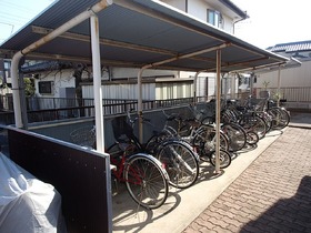Other common areas