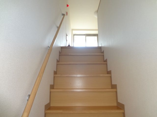 Other room space