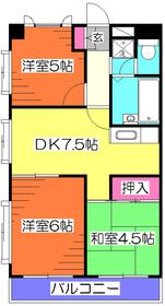 Building appearance