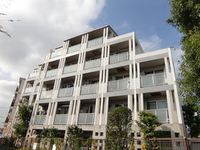 Building appearance
