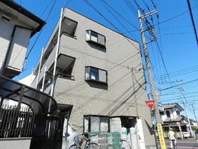 Building appearance