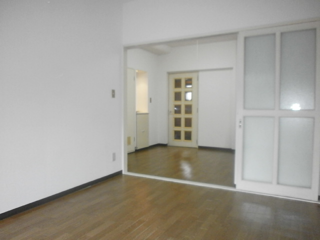 Other room space. bedroom