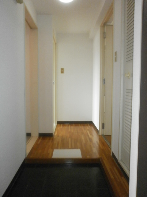 Entrance. Entrance