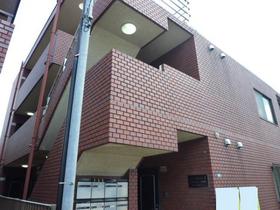 Building appearance