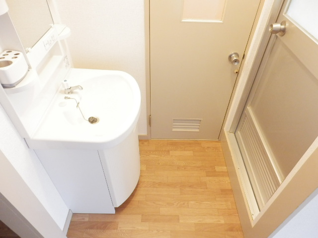 Washroom