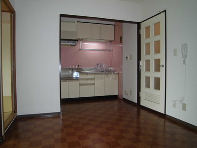 Living and room