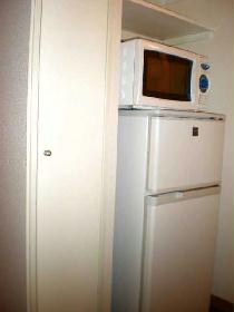 Other. microwave ・ refrigerator