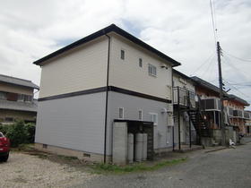 Building appearance