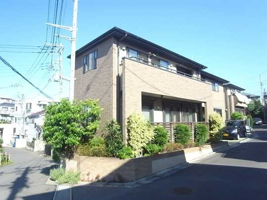 Local appearance photo