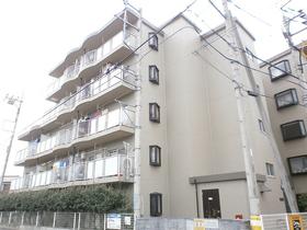 Building appearance