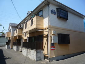 Building appearance