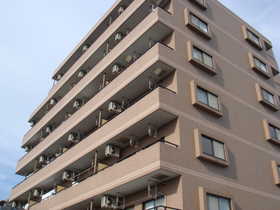 Building appearance