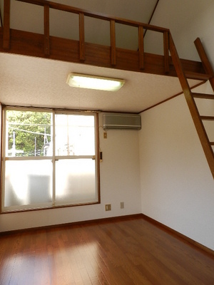 Other. From entrance