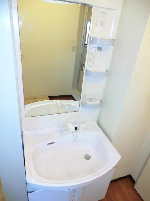 Washroom