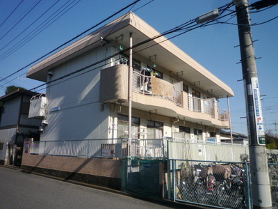 Building appearance