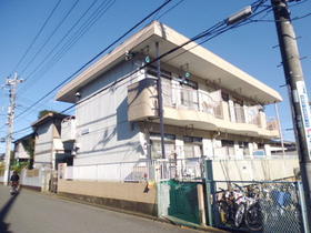 Building appearance